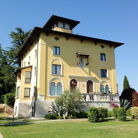 welcome to villa callas Sirmione Esterno foto