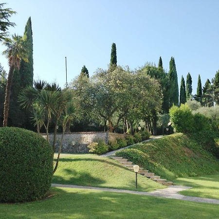 welcome to villa callas Sirmione Esterno foto