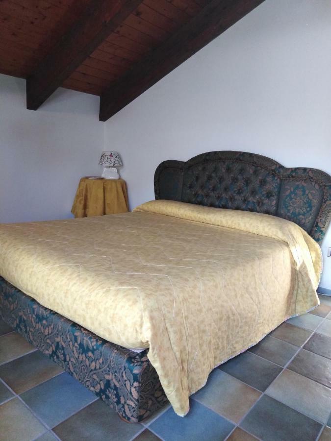 welcome to villa callas Sirmione Esterno foto