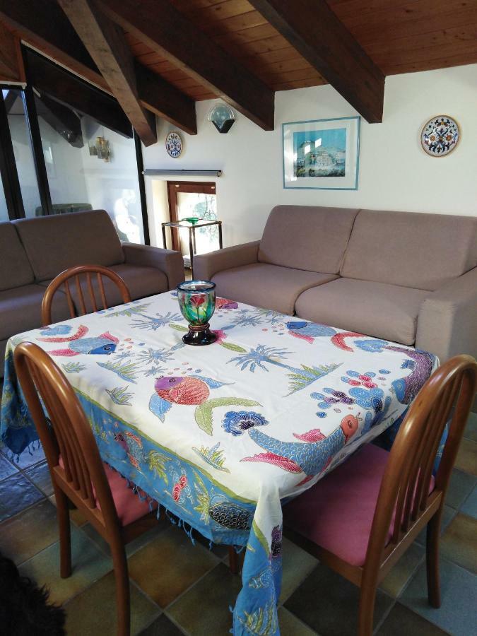 welcome to villa callas Sirmione Esterno foto